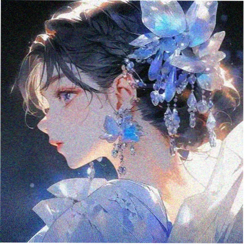 访客头像